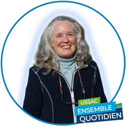 d&rsquo;ARRAS Françoise