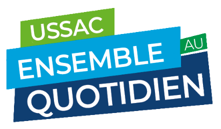 USSAC ENSEMBLE AU QUOTIDIEN SLOGAN 01 (détouré)